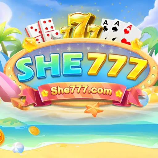 SHE777 - Game Puzzle Match-3 yang Seru dan Menantang