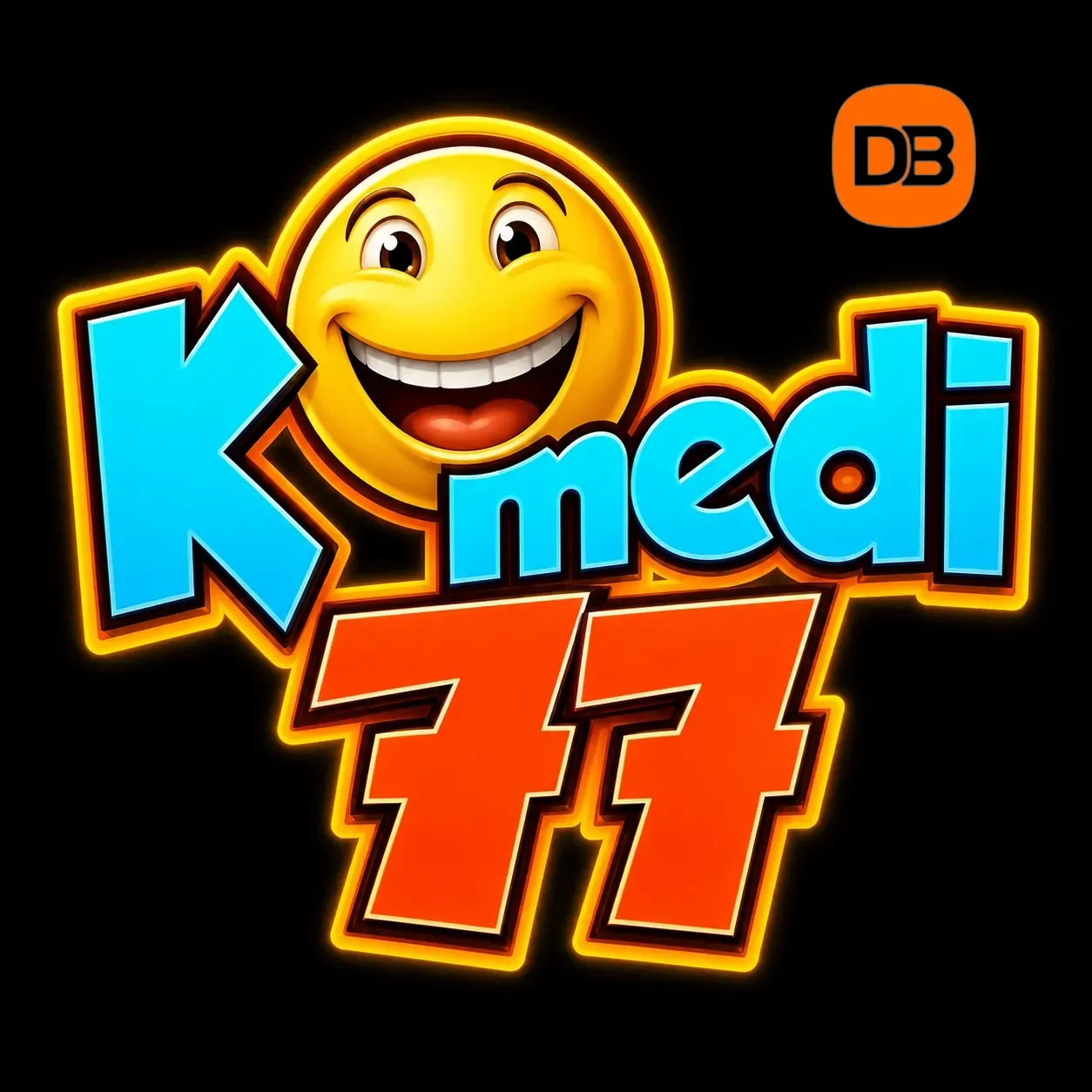 komedi77 Hub Unduhan