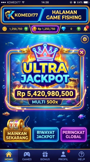 Pengguna sedang mencari aplikasi di komedi77 yang aman dan cepat.